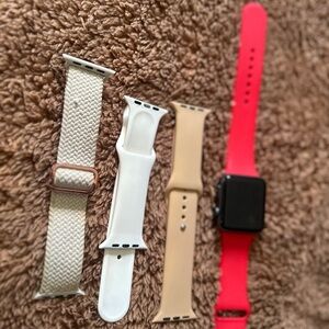 Apple watch/Bands